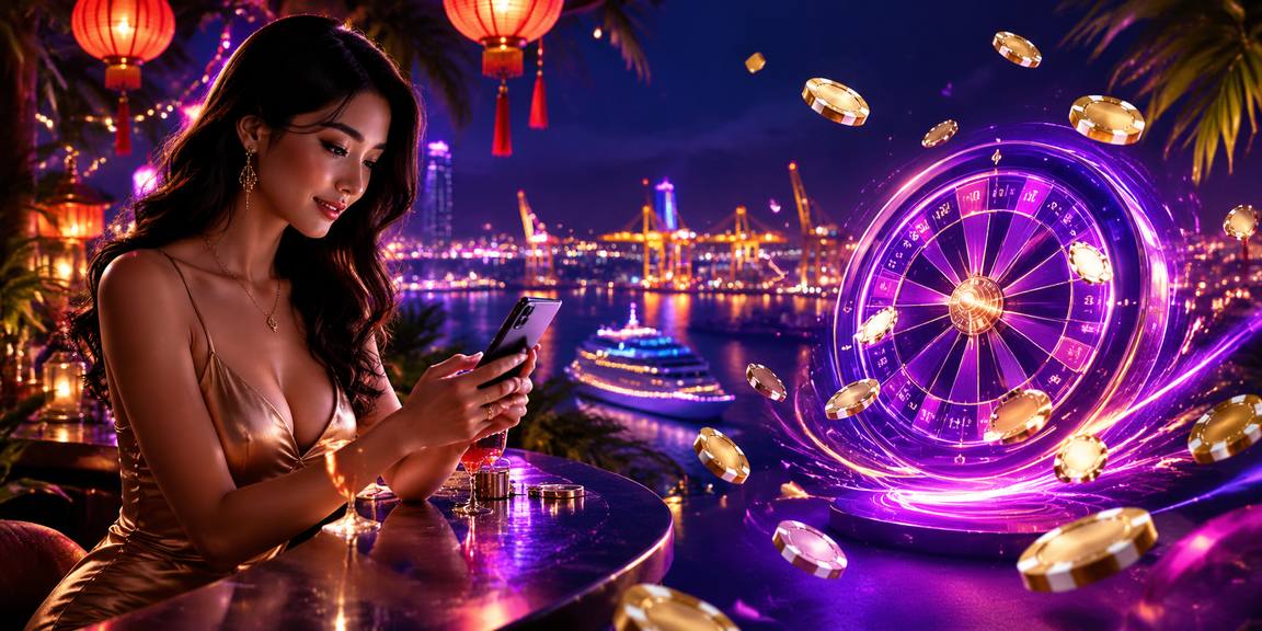 daga0 Ngoc Bich Slot – Trải Nghiệm Slot Ngọc Bích Tại daga0